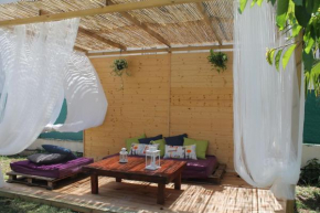 Ferienhaus für 2 Personen und 4 Kinder